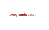 Programic asia