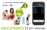 Spy Software for Android