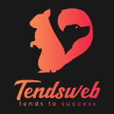 Tendsweb