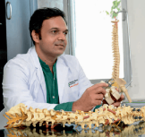 Shanta Spine Hospital | Best Spine Hospital | Cervical Spine | Lumbar spine | Spine TB