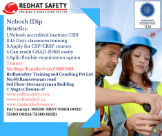 Redhatsafety Training and Consulting Pvt Ltd