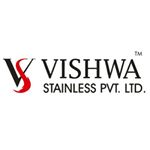 Local Businesses Vishwa Stainless Pvt. Ltd. in Chhatral,Gandhinagar 