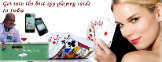 Cheating Playing Cards Device