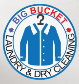 Big Bucket - Laundry Services in Noida