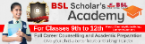 BSL British School of Language