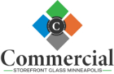 Commercial Storefront Glass Minneapolis