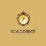 Style N Scissors