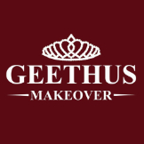 GeethusMakeover - Wedding Makeup Artist in Coimbatore 