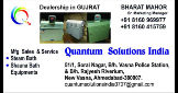 QUANTUM SOLUTION INDIA