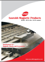 saurabh magnetic products