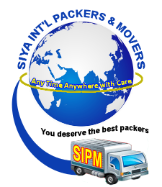 Packers Movers Raipur