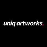 Local Businesses Uniq Artworks in Preston 