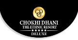 Franchise Chokhi Dhani