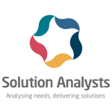 Solution Analysts