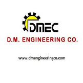 D. M. Engineering Co.