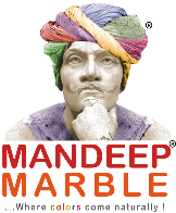 Mandeep Marble