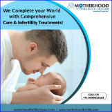 Motherhood Fertility Centre