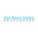 Hire React Native Developers