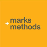 Marks and Methods Branding agency