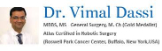 Dr. Vimal Dassi  - Urologist in Noida , Ghaziabad