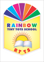 Rainbow Tiny Tots School