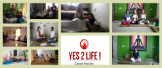 Yes2Life- Energy Healing Center in Pune