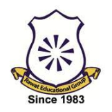 Rawat public school