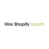 Hire Dedicated Shopify Developer - Hire Shopify Experts