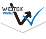 WebTek Digital Marketing