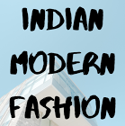 Indian Modern Fashion