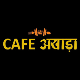 Cafe Akhada - Best Cafe In Rajinder Nagar