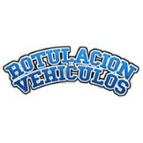 Rotulacion de Vehiculos