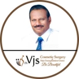 Dr. VJs Cosmetic Surgery Hair Transplant |  Liposuction Surgery in Vizag