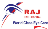 RAJ EYE HOSPITAL PVT LTD