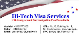 HI TECH VISA SERVICES