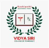 Vidya Siri College of Pharmacy