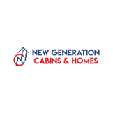 New Generation Cabins & Homes