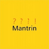 Mantrin