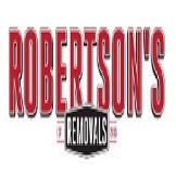 Robertsons Removals