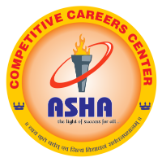 Asha Competitive Career center