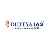 Dhyeya IAS