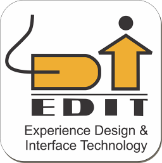 EDIT - Experience Design & Interface Technology