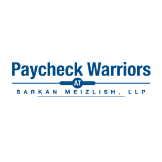 Paycheck Warriors at Barkan Meizlish, LLP