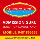 Admission Guru