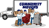 Community Movers