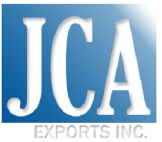 JCA EXPORTS INC.