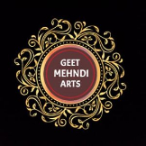 Geetmehndiarts