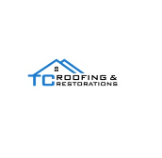 Local Businesses TC Roofing & Restorations in Allen 