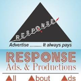 Response Ads. & Productions