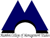 MUMBAI COLLEGE OF HOTEL MANAGEMENT 